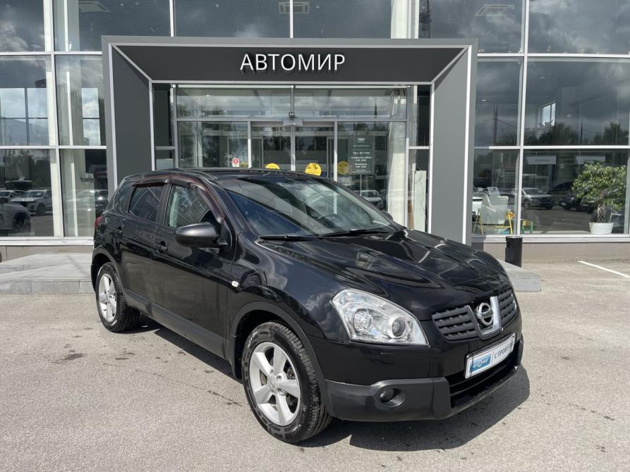 Nissan Qashqai I Брянск  - изображение 3