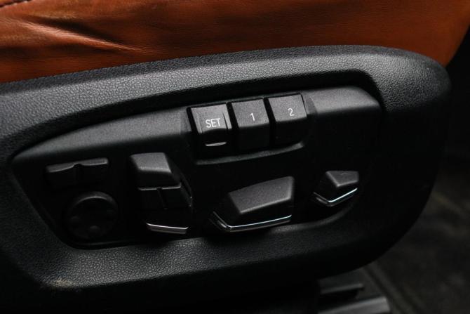 BMW X5 M II (F85) с пробегом 2015 года, цена 3 300 000 рублей, 173590 км, внедорожник, Автокод Объявления