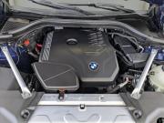 BMW X3 III (G01) Москва  - изображение 41