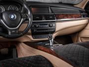 BMW X5 II (E70) Уфа  - изображение 34