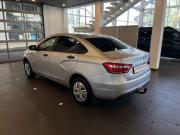 Lada (ВАЗ) Vesta I Чебоксары  - изображение 40