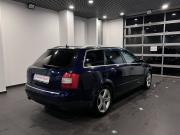 Audi A4 II (B6) Чебоксары  - изображение 34