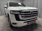 Toyota Land Cruiser 300 Series Стерлитамак  - изображение 44