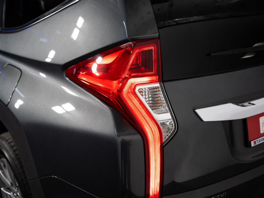 Mitsubishi Pajero Sport III Иркутск  - изображение 22