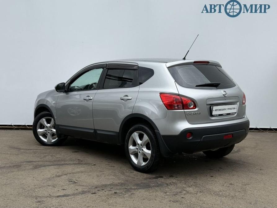 Nissan Qashqai I Москва  - изображение 7
