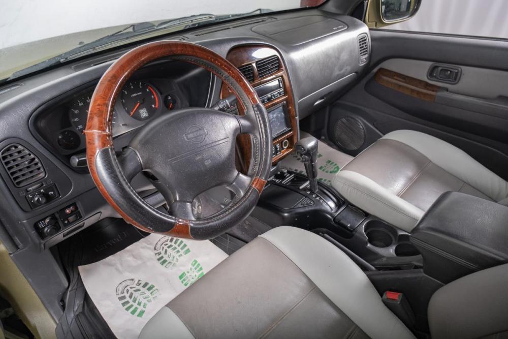Nissan Pathfinder II Томск  - изображение 8