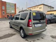 Lada (ВАЗ) Largus I Санкт-Петербург  - изображение 14