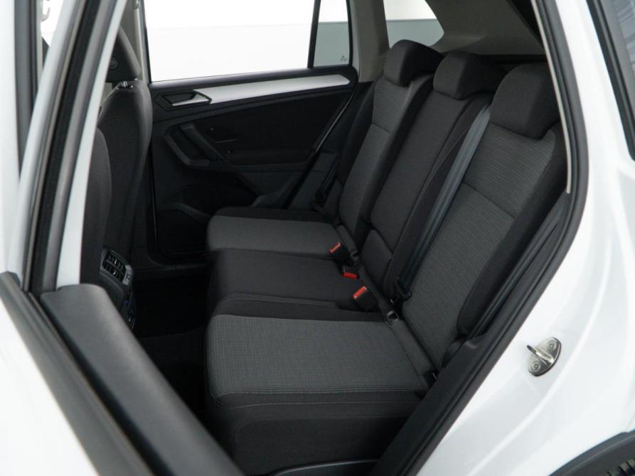 Volkswagen Tiguan II Рестайлинг Москва  - изображение 9