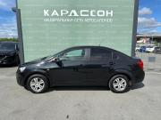 Chevrolet Aveo II Екатеринбург  - изображение 15