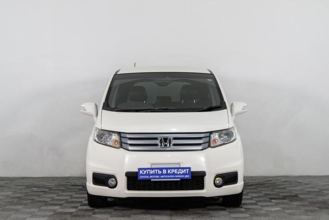 Honda Freed I с пробегом 2012 года, цена 1 049 000 рублей, 130000 км, компактвэн, Автокод Объявления
