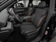 Changan Qiyuan Q07 Москва  - изображение 38