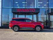 Chery Tiggo 7 Pro Max I Азнакаево  - изображение 40