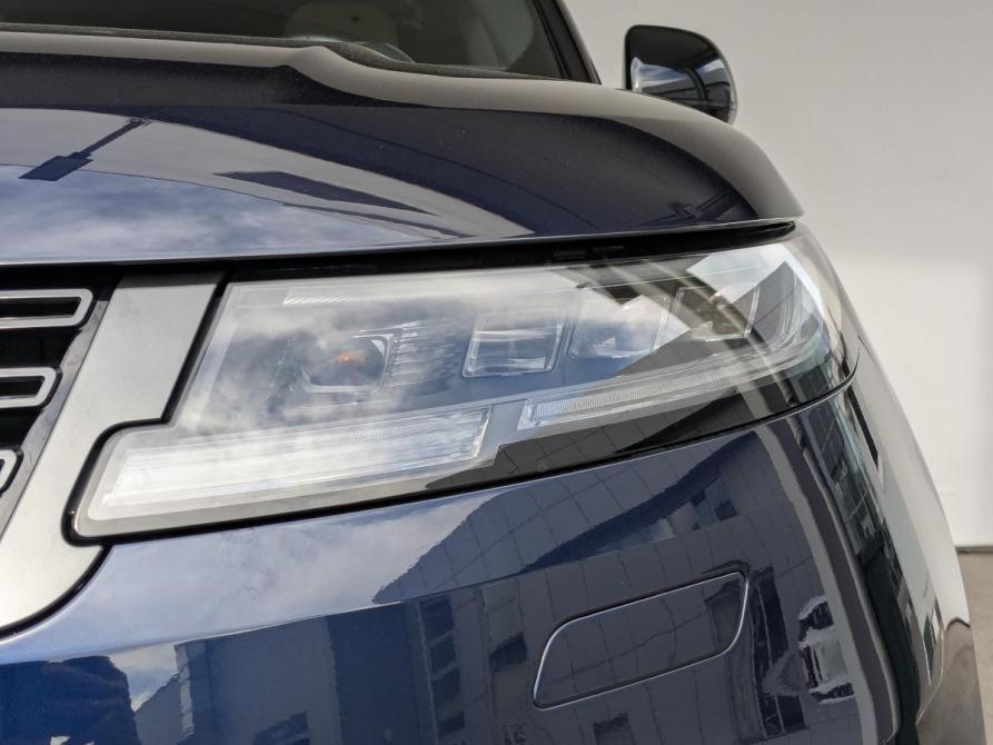 Land Rover Range Rover Sport III Москва  - изображение 10