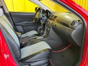 Mazda 3 I (BK) Рестайлинг Ижевск  - изображение 32