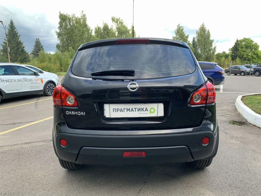 Nissan Qashqai I Великие Луки  - изображение 6