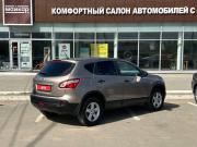Nissan Qashqai I Рестайлинг Пермь  - изображение 24