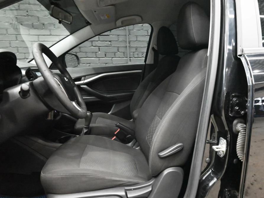 Lada (ВАЗ) Vesta I Екатеринбург  - изображение 17