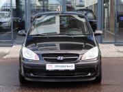 Hyundai Getz I Рестайлинг Химки  - изображение 12