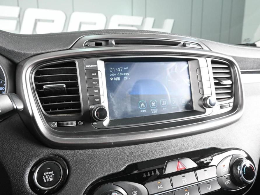 Kia Sorento III Prime Рестайлинг Ростов-на-Дону  - изображение 17