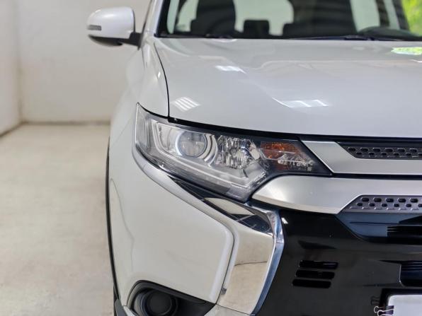 Mitsubishi Outlander III Рестайлинг 3 с пробегом 2019 года, цена 2 075 000 рублей, 136126 км, внедорожник, Автокод Объявления