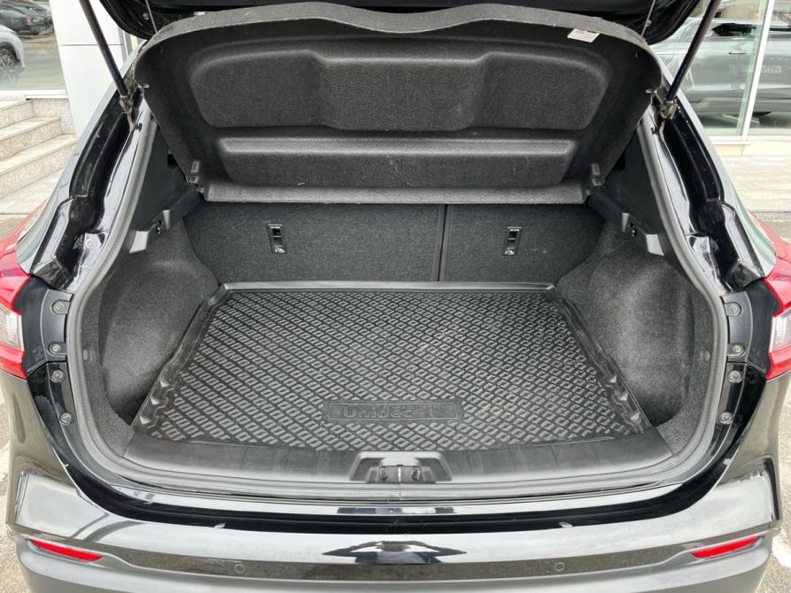 Nissan Qashqai II Рестайлинг Самара  - изображение 13