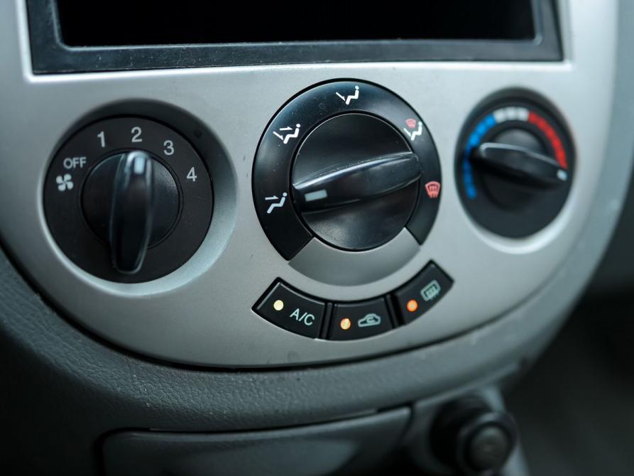 Chevrolet Lacetti I Ижевск  - изображение 18