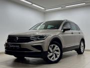 Volkswagen Tiguan II Рестайлинг Вологда  - изображение 29