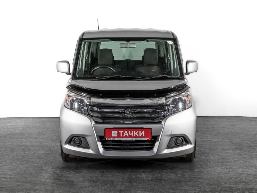 Suzuki Solio III Иркутск  - изображение 2