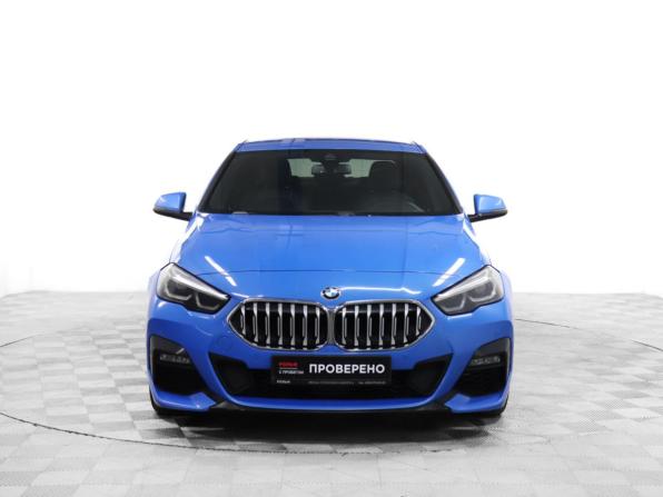 BMW 2 серии F44 с пробегом 2020 года, цена 2 749 000 рублей, 99625 км, седан, Автокод Объявления