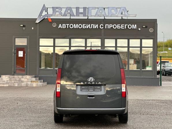 Hyundai Staria I с пробегом 2021 года, цена 4 700 000 рублей, 87385 км, минивэн, Автокод Объявления