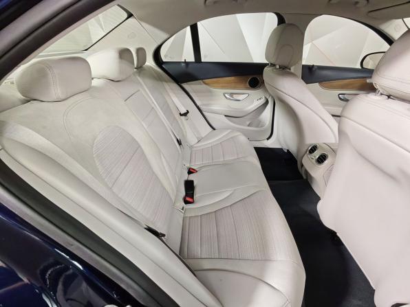 Mercedes-Benz C-Класс IV (W205) с пробегом 2018 года, цена 2 075 000 рублей, 55020 км, седан, Автокод Объявления