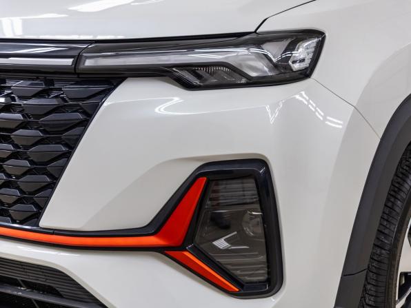 Changan CS35 Plus I Рестайлинг с пробегом 2024 года, цена 1 820 000 рублей, 18901 км, внедорожник, Автокод Объявления