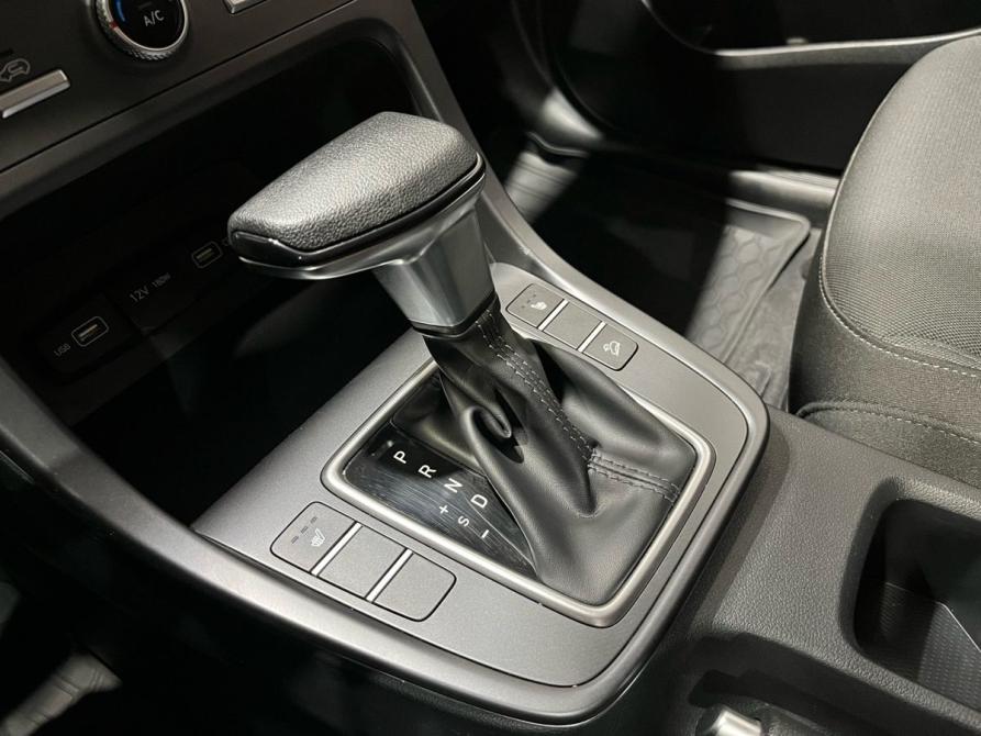 Hyundai Creta II Пермь  - изображение 18
