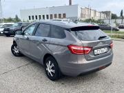 Lada (ВАЗ) Vesta I Уфа  - изображение 20