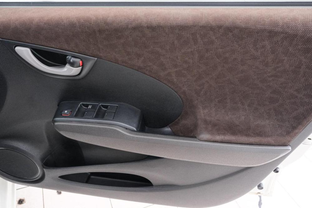 Honda Fit Shuttle I Рестайлинг Красноярск  - изображение 19