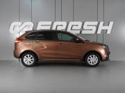 Lada (ВАЗ) XRAY I Минеральные Воды  - изображение 22