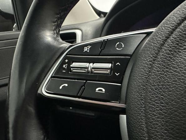 Kia Sportage IV Рестайлинг с пробегом 2018 года, цена 1 899 000 рублей, 124486 км, внедорожник, Автокод Объявления