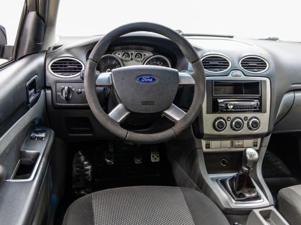 Ford Focus II Рестайлинг с пробегом 2011 года, цена 578 000 рублей, 245027 км, седан, Автокод Объявления