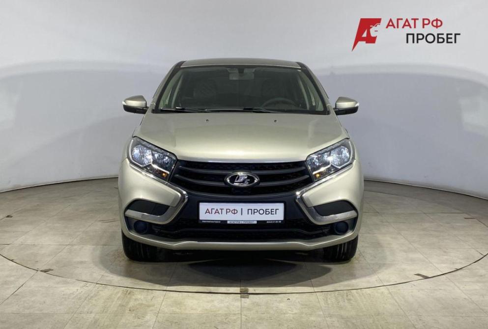 Lada (ВАЗ) XRAY I Саранск  - изображение 2