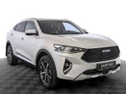 Haval F7x I Москва  - изображение 33
