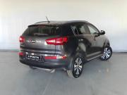 Kia Sportage III Москва  - изображение 24