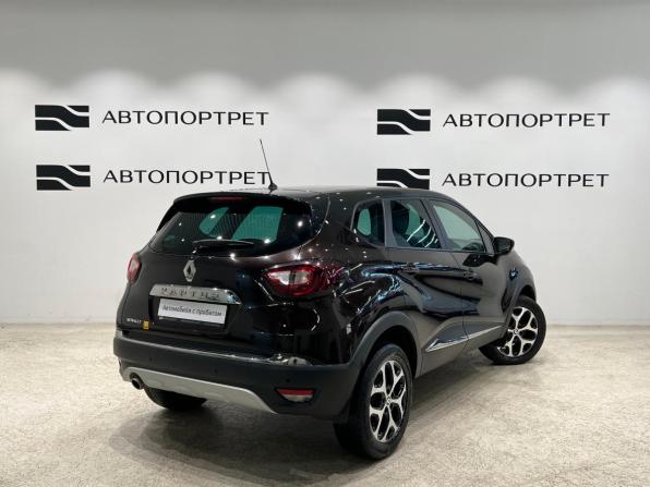 Renault Kaptur I с пробегом 2019 года, цена 1 399 000 рублей, 106806 км, внедорожник, Автокод Объявления