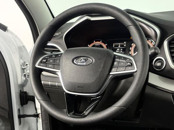 Lada (ВАЗ) Vesta I Рестайлинг (NG) с пробегом 2024 года, цена 1 640 000 рублей, 3589 км, универсал, Автокод Объявления