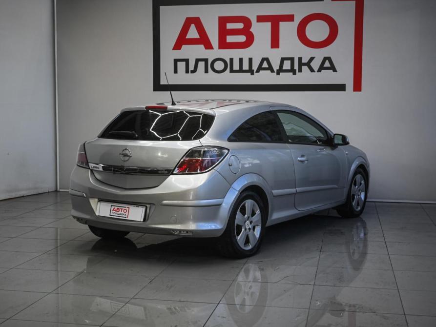 Opel Astra H Рестайлинг Челябинск  - изображение 9