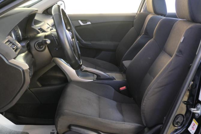Honda Accord VIII с пробегом 2008 года, цена 1 269 000 рублей, 417000 км, седан, Автокод Объявления