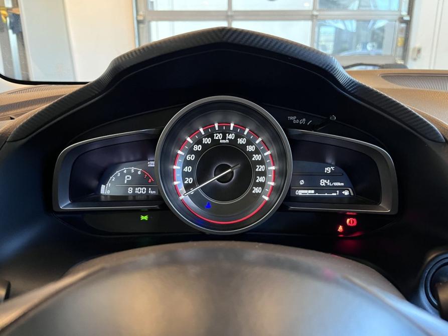 Mazda 3 III (BM) Чебоксары  - изображение 11