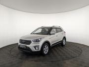 Hyundai Creta I Москва  - изображение 29