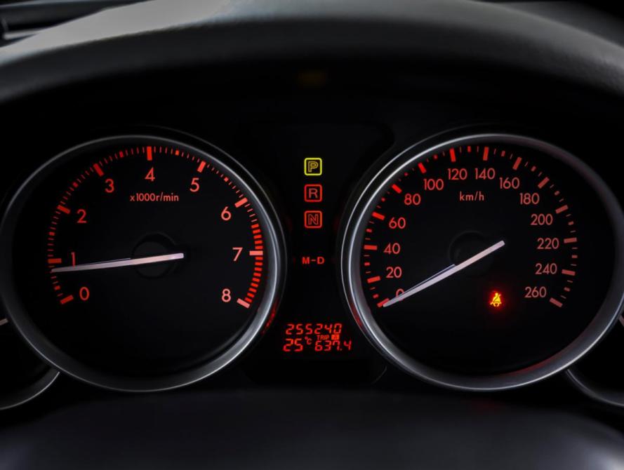 Mazda 6 II (GH) Москва  - изображение 15