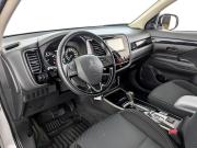Mitsubishi Outlander III Рестайлинг 3 Москва  - изображение 42
