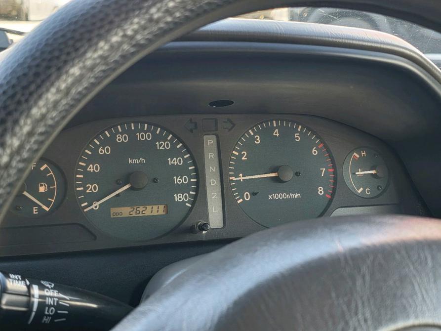 Toyota Corona X (T210) Новосибирск  - изображение 16